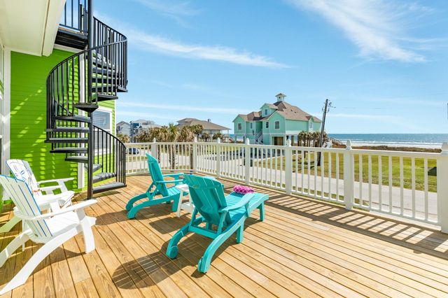 18314 E De Vaca, Galveston, TX 77554