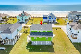 18314 E De Vaca, Galveston, TX 77554