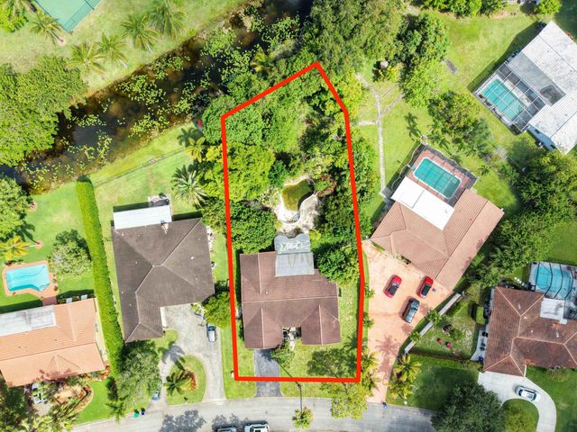 10325 NW 42nd Drive, Coral Springs, FL 33065