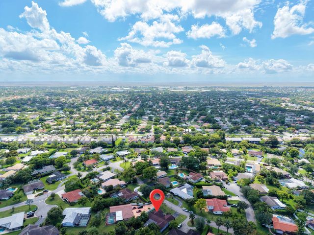 10325 NW 42nd Drive, Coral Springs, FL 33065