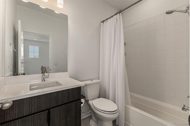 18200 E 96th Place, Commerce City, CO 80022