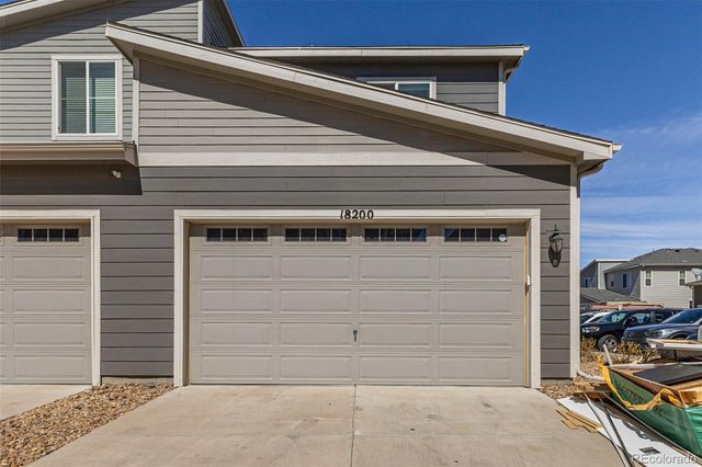 18200 E 96th Place, Commerce City, CO 80022