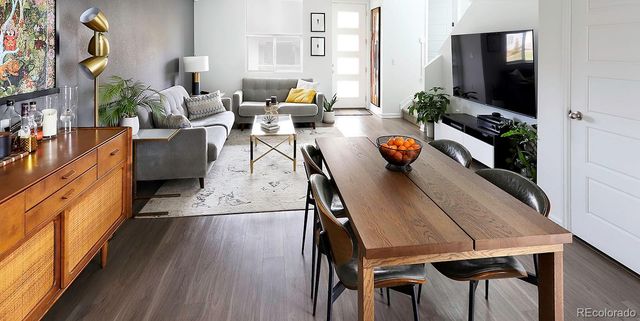 18200 E 96th Place, Commerce City, CO 80022