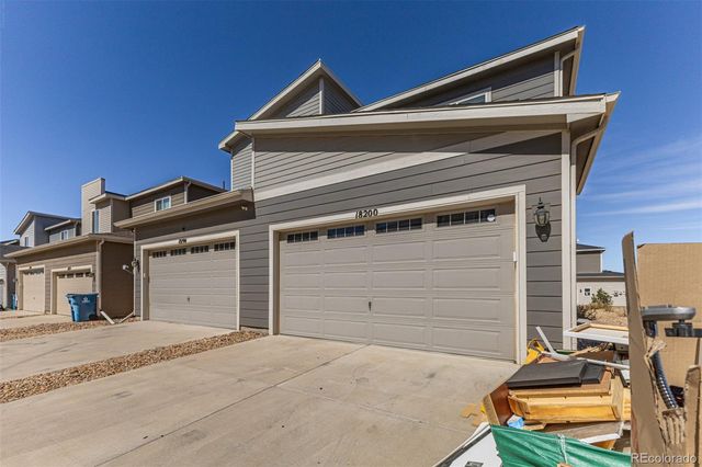 18200 E 96th Place, Commerce City, CO 80022