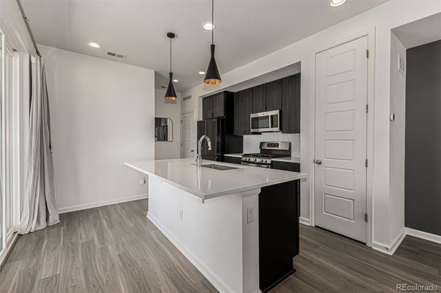 18200 E 96th Place, Commerce City, CO 80022