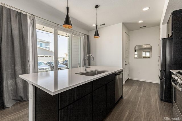 18200 E 96th Place, Commerce City, CO 80022