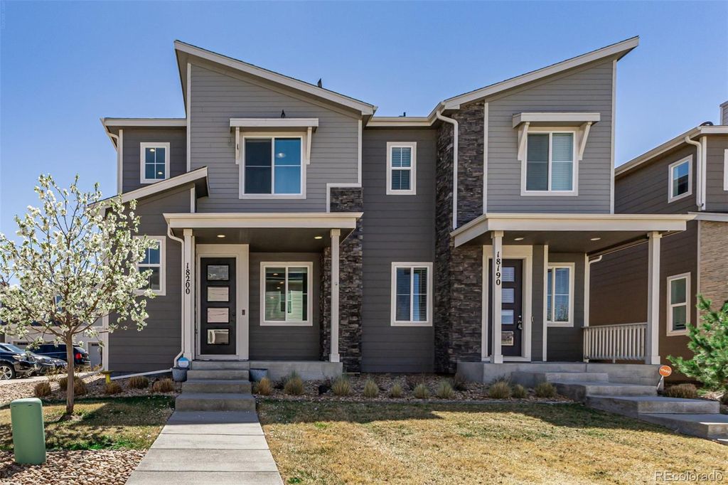 18200 E 96th Place, Commerce City, CO 80022