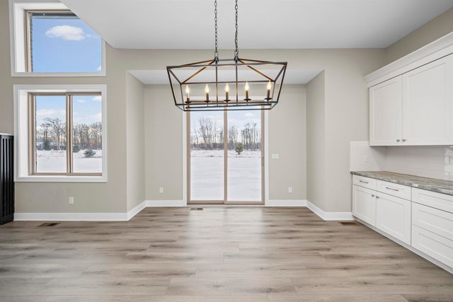 68651 Lake Angela Pointe Street, Richmond, MI 48062