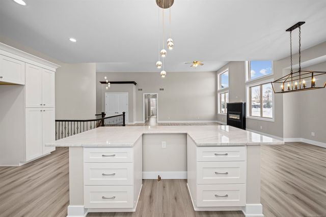 68651 Lake Angela Pointe Street, Richmond, MI 48062