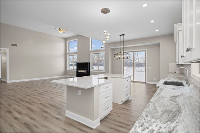 68651 Lake Angela Pointe Street, Richmond, MI 48062