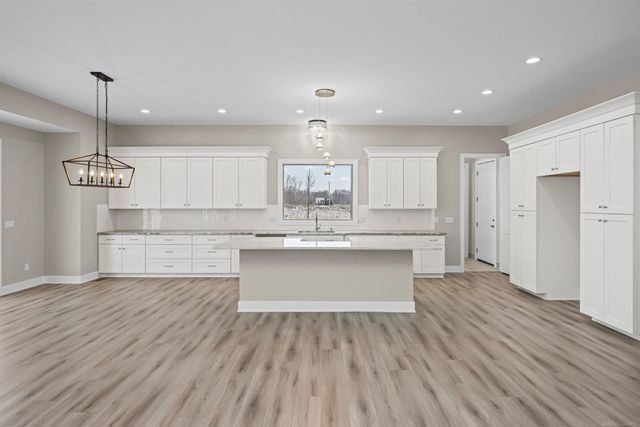 68651 Lake Angela Pointe Street, Richmond, MI 48062