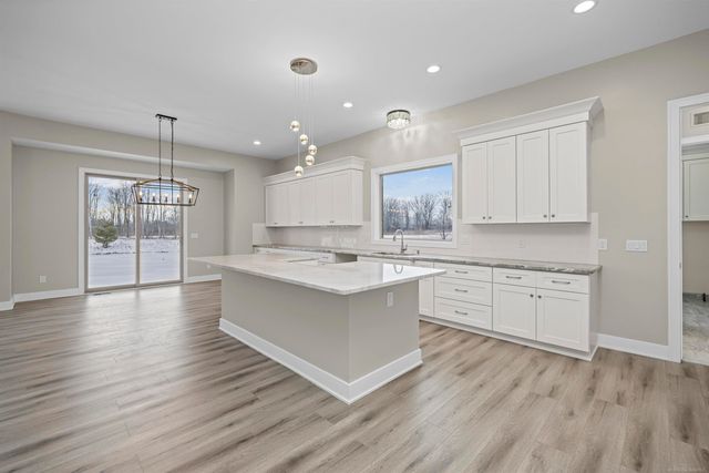 68651 Lake Angela Pointe Street, Richmond, MI 48062