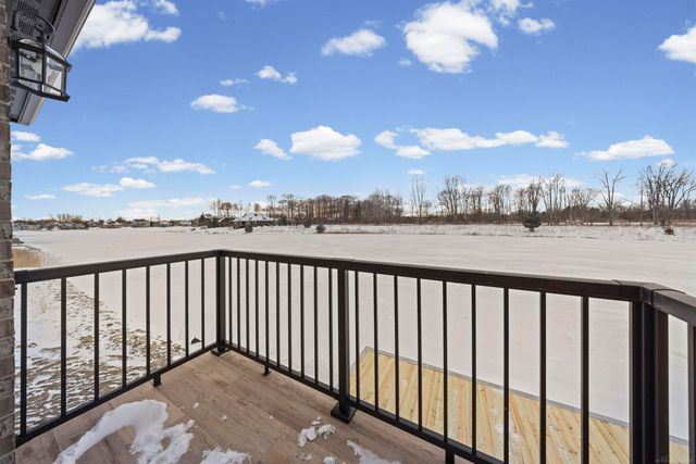 68651 Lake Angela Pointe Street, Richmond, MI 48062