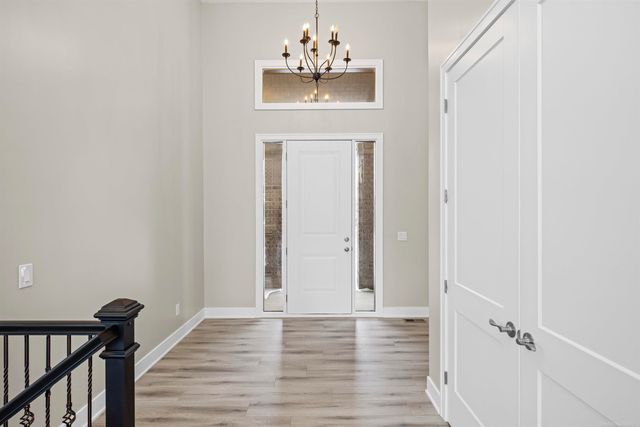 68651 Lake Angela Pointe Street, Richmond, MI 48062