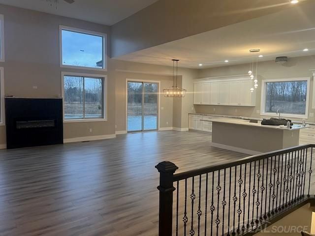 68651 Lake Angela Pointe Street, Richmond, MI 48062