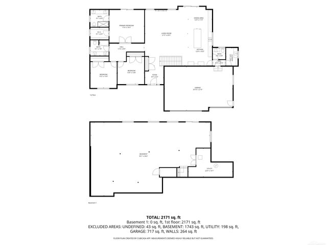 68651 Lake Angela Pointe Street, Richmond, MI 48062