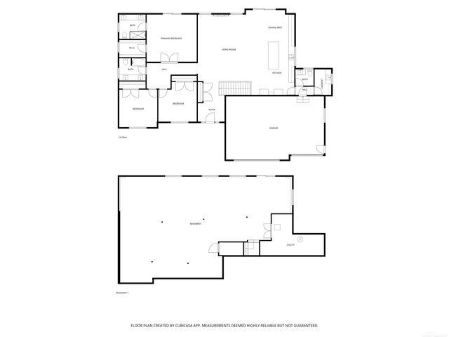 68651 Lake Angela Pointe Street, Richmond, MI 48062