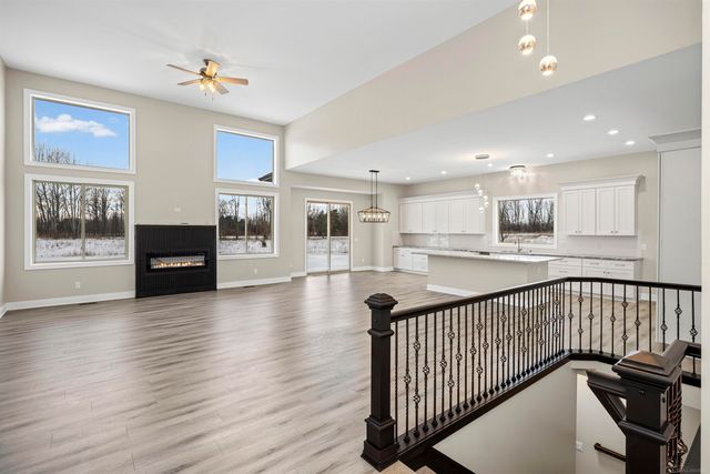 68651 Lake Angela Pointe Street, Richmond, MI 48062