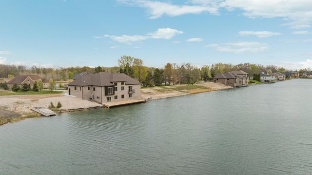 68651 Lake Angela Pointe Street, Richmond, MI 48062