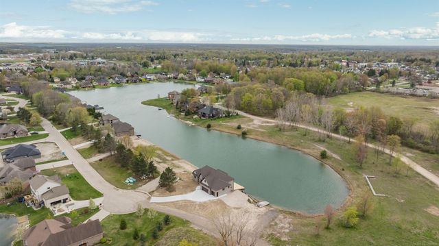 68651 Lake Angela Pointe Street, Richmond, MI 48062