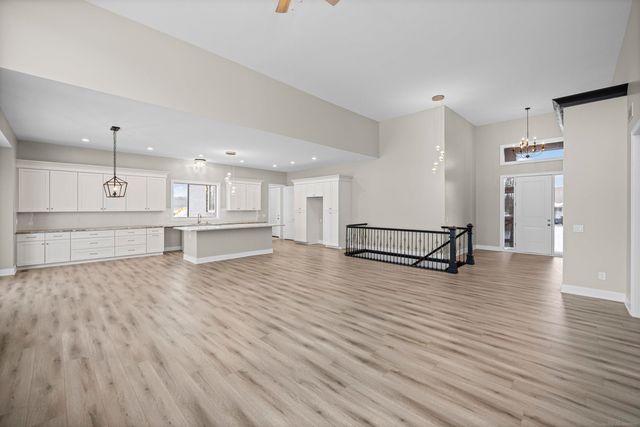 68651 Lake Angela Pointe Street, Richmond, MI 48062