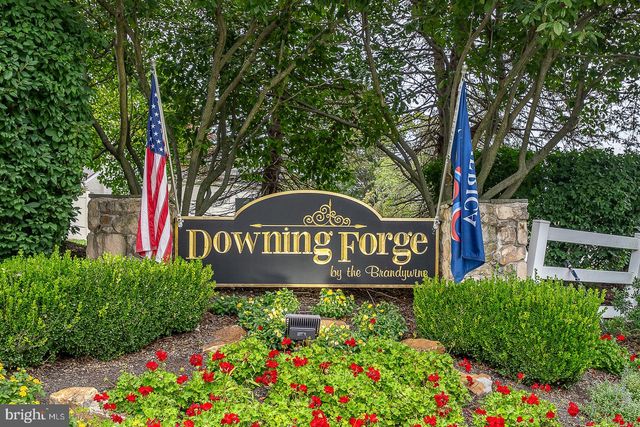4201 JOURNEYMANS TRL, Downingtown, PA 19335