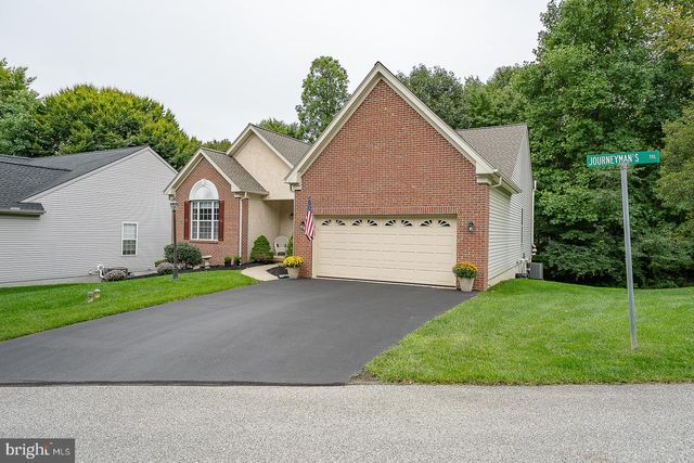 4201 JOURNEYMANS TRL, Downingtown, PA 19335