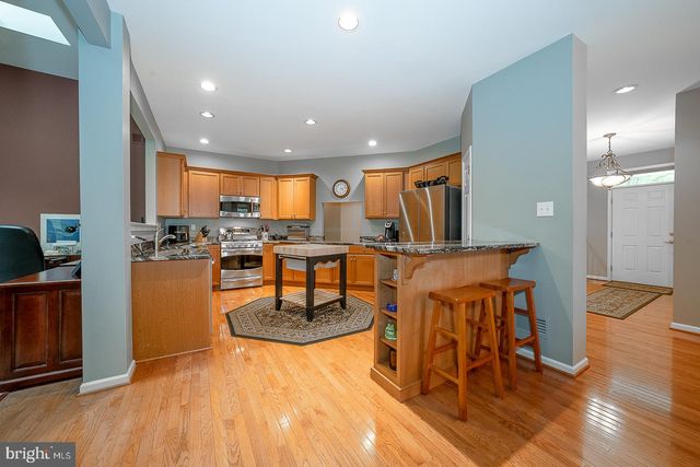 4201 JOURNEYMANS TRL, Downingtown, PA 19335