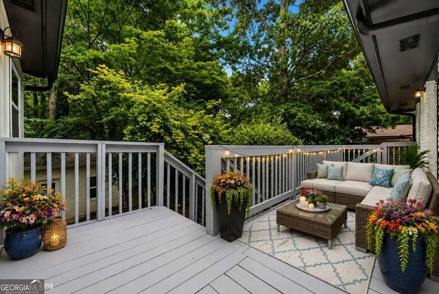 3971 Honeysuckle Drive, Smyrna, GA 30082