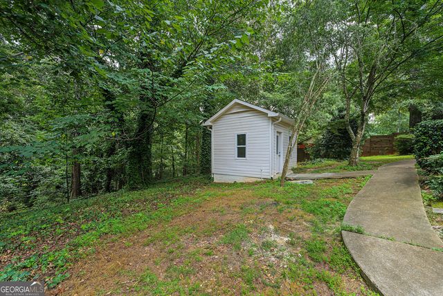 3971 Honeysuckle Drive, Smyrna, GA 30082