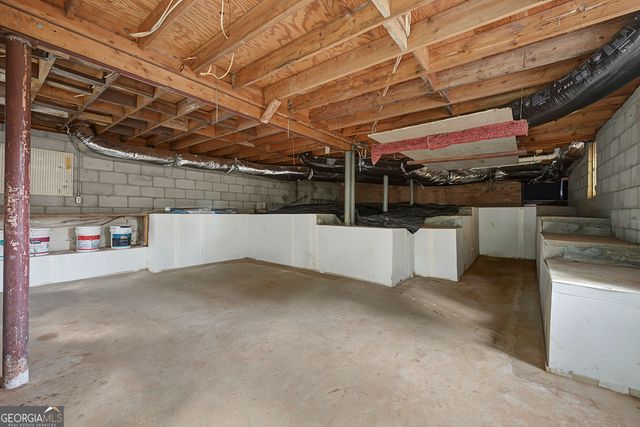 3971 Honeysuckle Drive, Smyrna, GA 30082