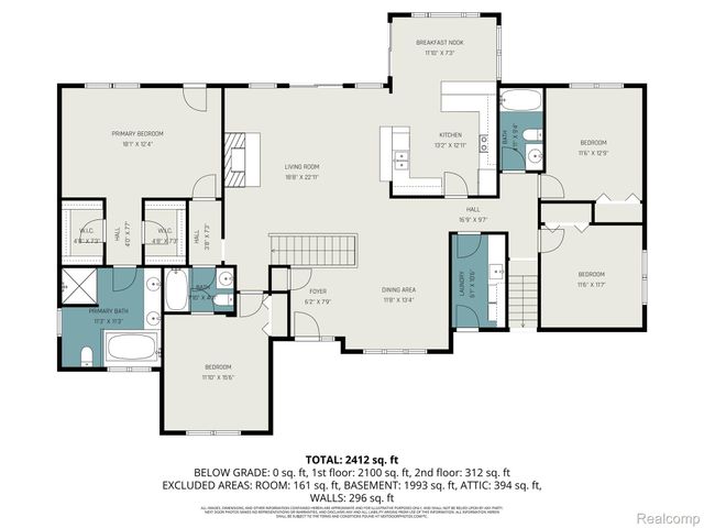 10151 Walnut Shores Drive, Fenton, MI 48430