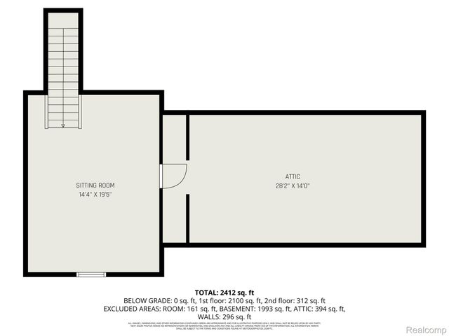 10151 Walnut Shores Drive, Fenton, MI 48430