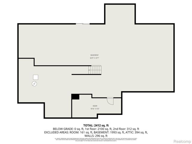 10151 Walnut Shores Drive, Fenton, MI 48430