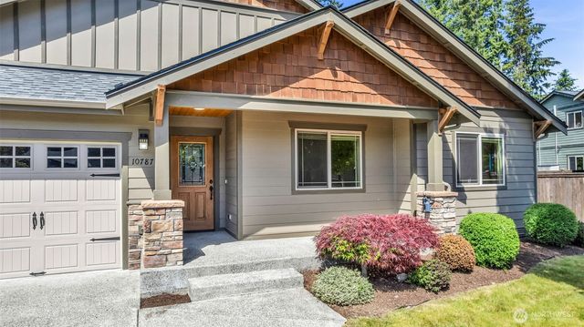 10787 Armada Avenue NW, Silverdale, WA 98383
