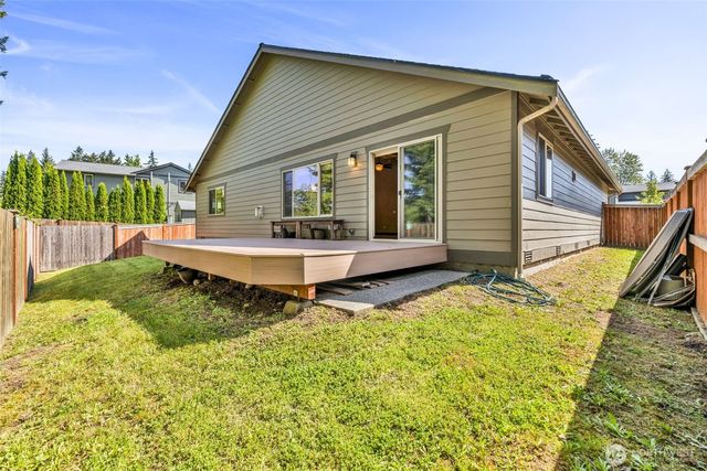 10787 Armada Avenue NW, Silverdale, WA 98383