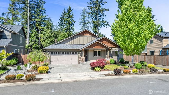 10787 Armada Avenue NW, Silverdale, WA 98383