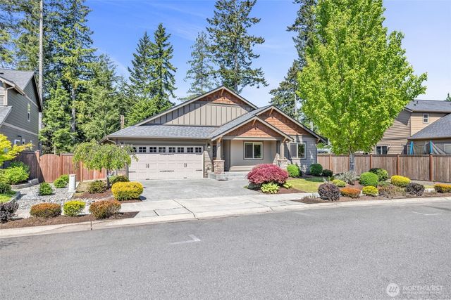 10787 Armada Avenue NW, Silverdale, WA 98383