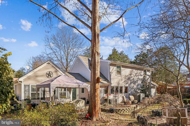 3502 SUGAR MAPLE CT, Waldorf, MD 20602