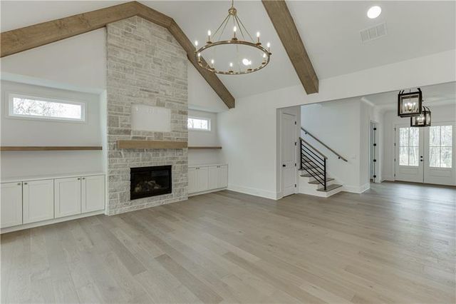 128 Ivey Trace Court, Pendergrass, GA 30567