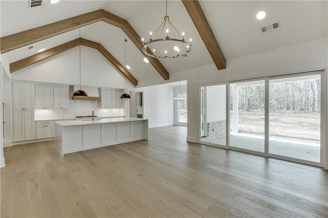 128 Ivey Trace Court, Pendergrass, GA 30567