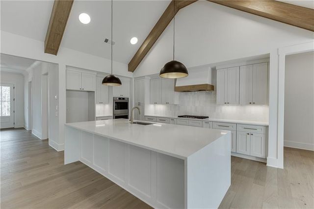 128 Ivey Trace Court, Pendergrass, GA 30567