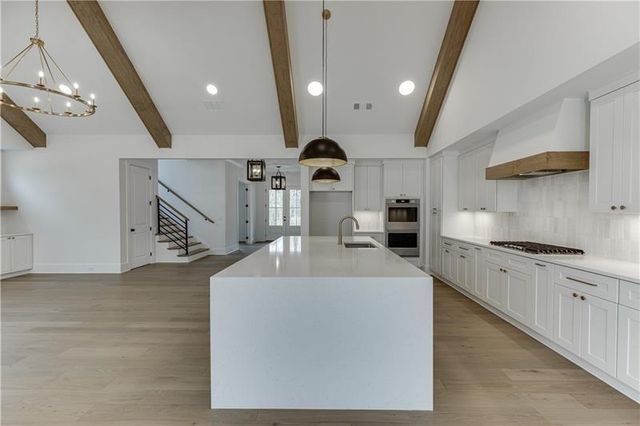 128 Ivey Trace Court, Pendergrass, GA 30567