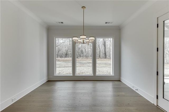 128 Ivey Trace Court, Pendergrass, GA 30567