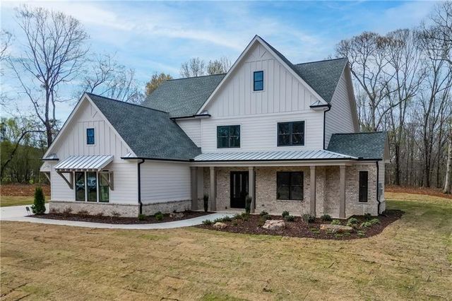128 Ivey Trace Court, Pendergrass, GA 30567