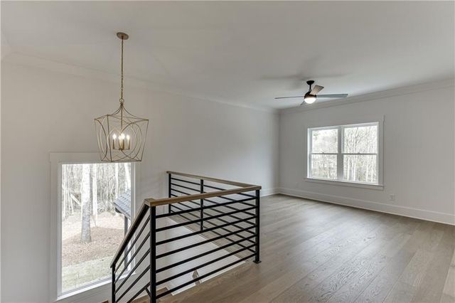 128 Ivey Trace Court, Pendergrass, GA 30567