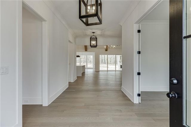 128 Ivey Trace Court, Pendergrass, GA 30567