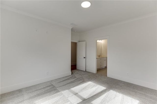 128 Ivey Trace Court, Pendergrass, GA 30567