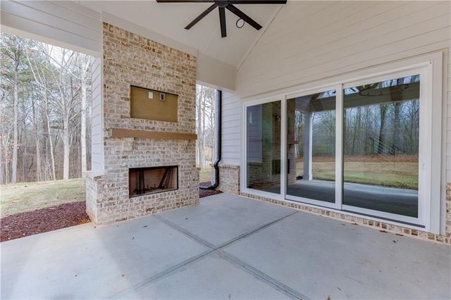 128 Ivey Trace Court, Pendergrass, GA 30567