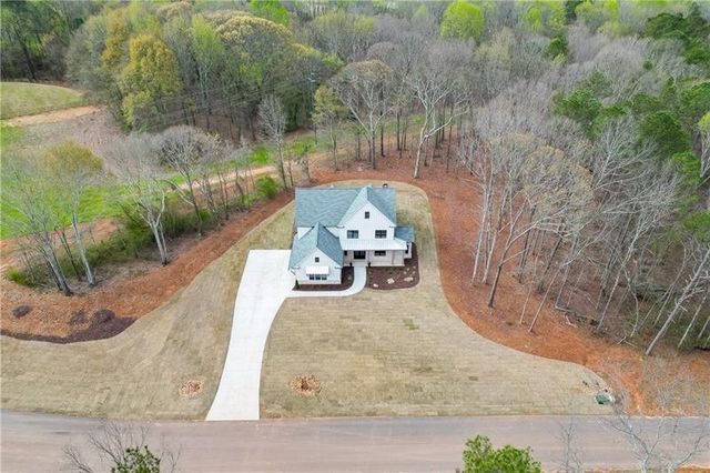 128 Ivey Trace Court, Pendergrass, GA 30567
